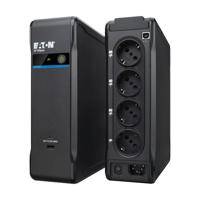 Eaton 3P Ellipse UPS Stand-by (Offline) 0,9 kVA 540 W 4 AC-uitgang(en) - thumbnail