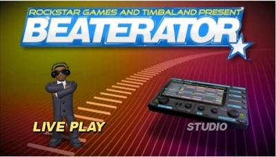 Beaterator