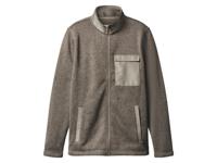 esmara Men Heren fleecevest (Beige, XXL) - thumbnail