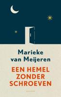 Een hemel zonder schroeven - Marieke van Meijeren - ebook - thumbnail
