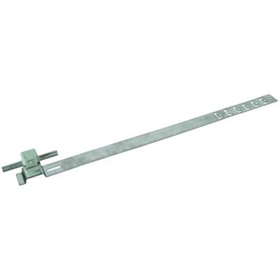 DEHN DLH US 8 H16 L475 GR V2A Overspanningsveilige montageset 1 stuk(s)