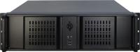 Inter-Tech 3U-3098-S rackserver behuizing - thumbnail