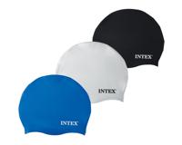 Intex Zwemcap badmuts silicone - thumbnail