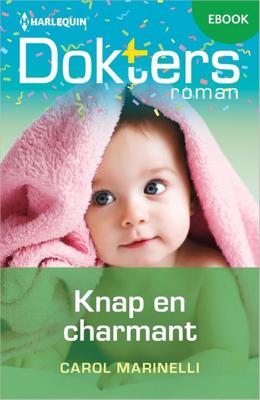 Knap en charmant - Carol Marinelli - ebook