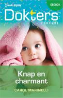 Knap en charmant - Carol Marinelli - ebook - thumbnail