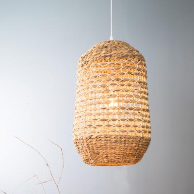 Light & Living Gevlochten hanglampTripoli Ø 37,5cm - 2936326