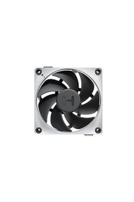 Hyte THICC FP12 Fan 3 Pack met NP50