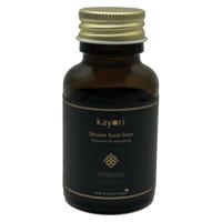 Kayorï Shower Foam Base Shincha 50ml - thumbnail