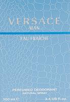Versace Eau Fraiche Deodorant Spray 100ml - thumbnail