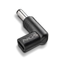 USB-kabel NGS BUD-AC - thumbnail