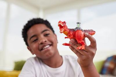 Robo Alive Dna Dino Speelset In Tube