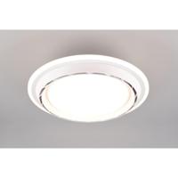 Trio Design ventilatorSaarela wit Ø 52cm - R69472101 - thumbnail