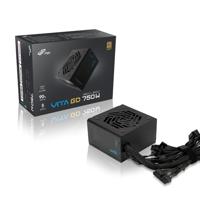FSP Fortron PPA7508205 PC-netvoeding 750 W ATX 80 Plus Gold - thumbnail