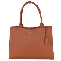 Socha Diamond Edition 15", Laptop Bag Women -Cognac - thumbnail