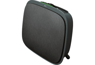 AEG AX71-304DG Luchtreiniger Grijs AEG AX71-304DG Luchtreiniger Grijs