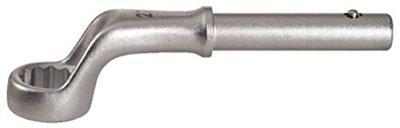 KS Tools 5179042 517.9042 Trek-ringsleutel Sleutelbreedte (metrisch) 42 mm
