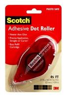 3M Gas- en combifilter 6055 4 paar - thumbnail