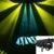 Eurolite 51786055 LED TMH Bar S120 DMX LED-lichteffect Aantal LEDs: 4 30 W - thumbnail