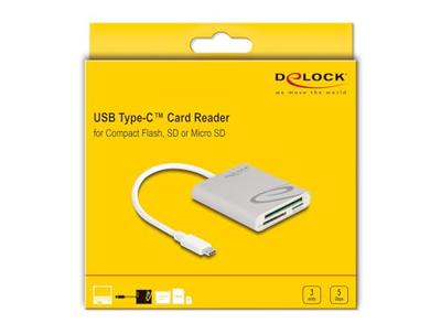 USB C kaartlezer USB C kaartlezer
