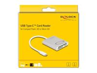 USB C kaartlezer - thumbnail