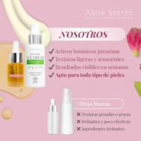 Schoonheidsset Alma Secret FACIAL ALMA SECRET 30 ml 2 Onderdelen - thumbnail