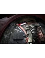 Milwaukee L4 FL-301 LED mini werklamp REDLITHIUM™ 3.0Ah USB batterij - 4933479763 - thumbnail