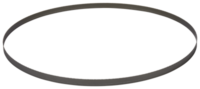 Makita Accessoires Zaagband staal/RVS 1140x13mm - 792557-2 792557-2