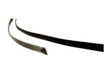 HP randbescherming door edge protection stri set black