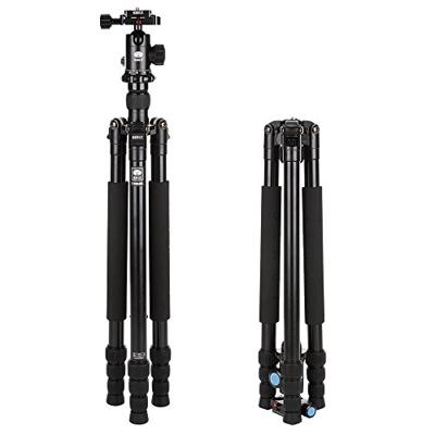 Sirui Traveller T-1004XL statief + E-10 balhoofd