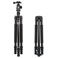 Sirui Traveller T-1004XL statief + E-10 balhoofd - thumbnail