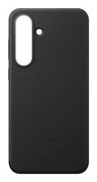 Samsung Kindsuit Case voor Galaxy S25 FE Telefoonhoesje Zwart - thumbnail