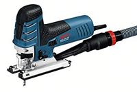 Bosch Blauw gst 150 ce decoupeerzaag | 780w | in l-boxx | 0601512003 - 0601512003 - thumbnail