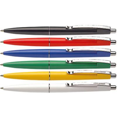 Schneider Schreibgeräte 1 stuk(s) K 15 3080 Balpen 0.5 mm Kleur inkt: Blauw N/A Schneider Schreibgeräte 1 stuk(s) K 15 3080 Balpen 0.5 mm Kleur inkt: Blauw N/A