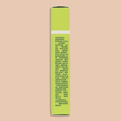 Erborian Seve de Bamboo Moisturizing Eye Contour Gel 15 ml Oogverzorging