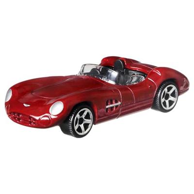 Matchbox Geschenkenset met 10 Voertuigen Assorti