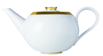 SIEGER - Treasure Gold - Theepot 1,20l