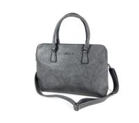 Wimona Arianna One Handtas Grijs - thumbnail