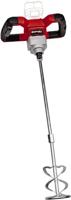 Einhell Power X-Change TE-MX 18 Li - Solo 4258760 Verf- en cementmixer - thumbnail