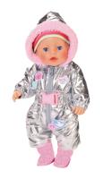 BABY born Trend Luxe skipak 43 cm - thumbnail