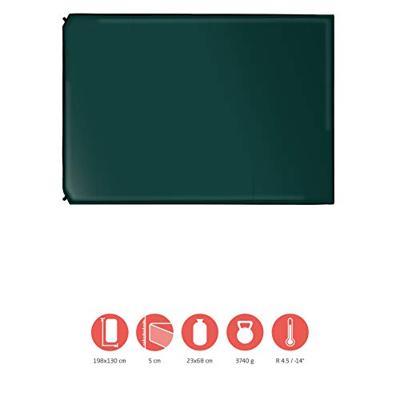 Grand Canyon Hancock 5.0 Double mat