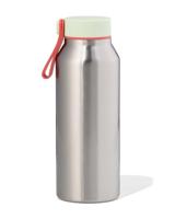 HEMA Isoleerfles 350ml rvs metallic (metaal) - thumbnail