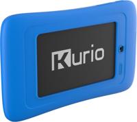 Kurio Tab Connect Studio 100 blauw 7 inch 16 GB - thumbnail