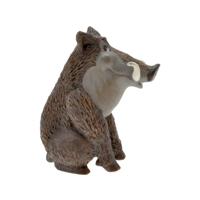 Asterix Mini Figure Wild Boar 5 cm - thumbnail