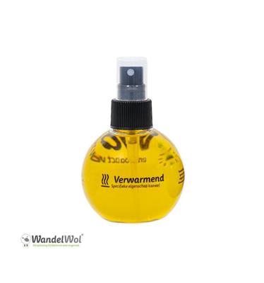 WandelWol WandelOlie Kaneel Verwarmend