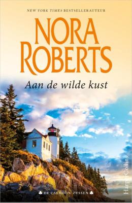 Aan de wilde kust - Nora Roberts - Paperback (9789402705652) Aan de wilde kust - Nora Roberts - Paperback (9789402705652)