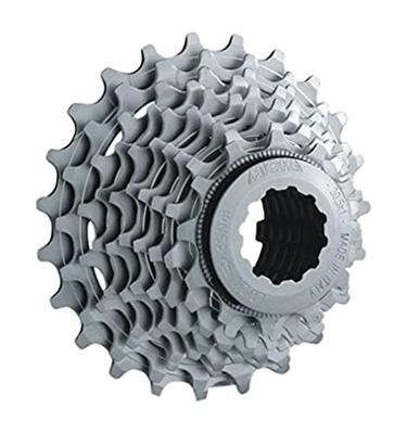 Miche cassette 10v 18-27 campa.