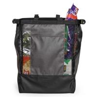 Burley Kard bur market lower tas 40l gry/zw - thumbnail