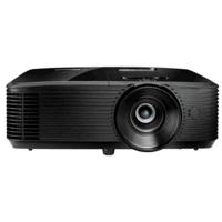 Projector Optoma W371 WXGA 3800 lm Zwart - thumbnail