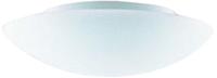 RZB 211344.002.3.19 Flat Basic HF-Sensor A60 Plafondlamp met bewegingsmelder E27 60 W Wit - thumbnail