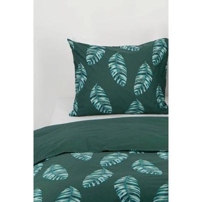 HEMA katoenen dekbedovertrek 1 persoons